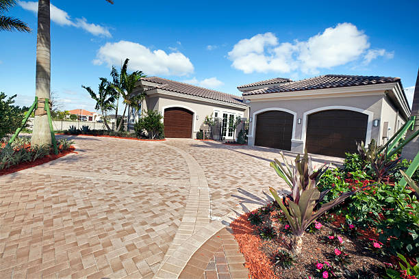 Best Affordable Driveway Pavers  in Pine Hills, FL