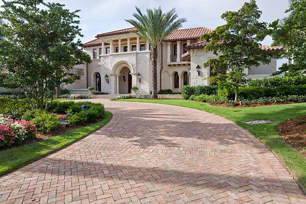 Best Driveway Pavers Installation  in Pine Hills, FL