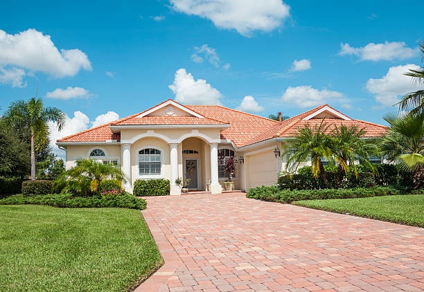 Best Driveway Paving Contractor  in Pine Hills, FL