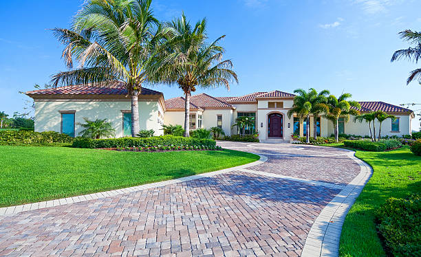 Best Driveway Pavers Near Me  in Pine Hills, FL