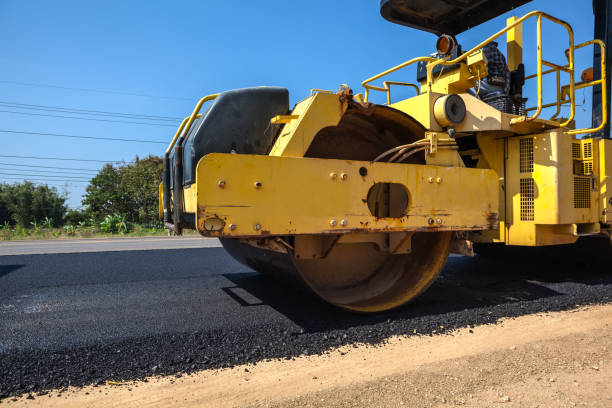 Commercial Driveway Pavers in Pine Hills, FL